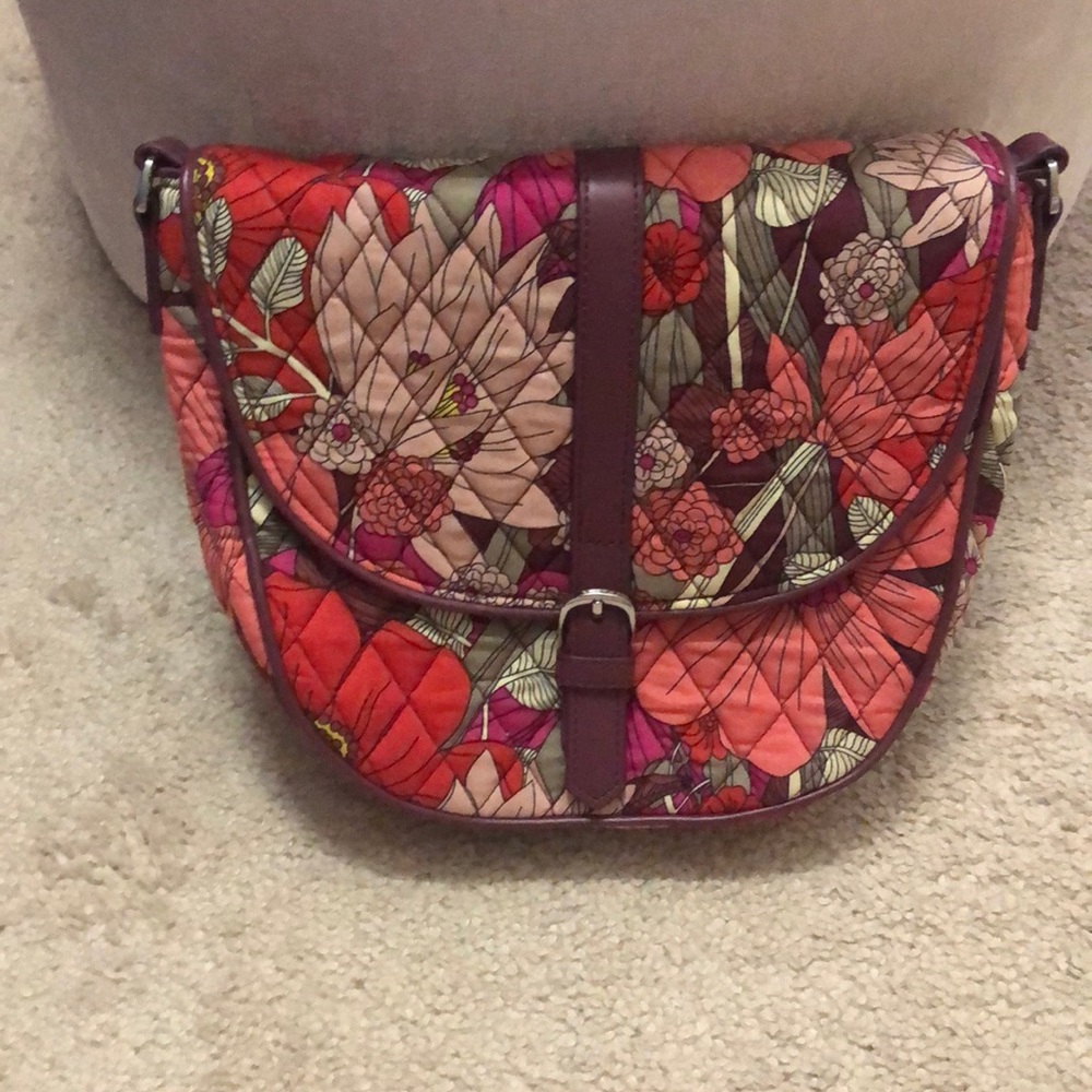 Vera Bradley Cross Body